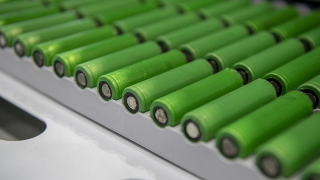 Key Precautions for Daily Use of Ternary Lithium Batteries