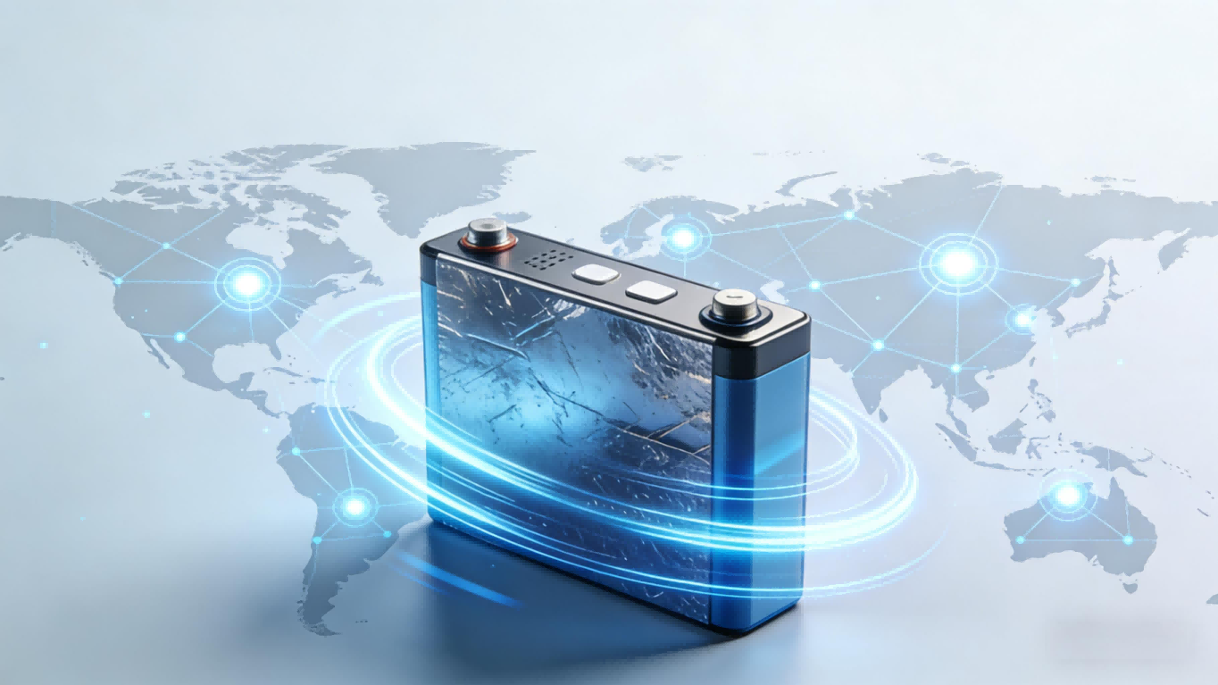 Lithium iron phosphate battery (LiFePO4): core characteristics and global application solutions