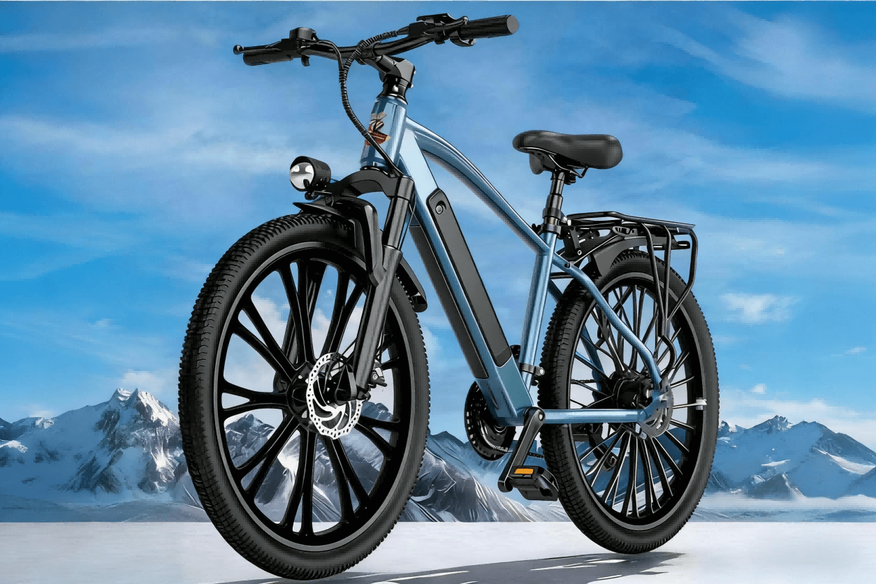 02 Down Tube E-Bike Batteries Key Benefits for Global Riders.png