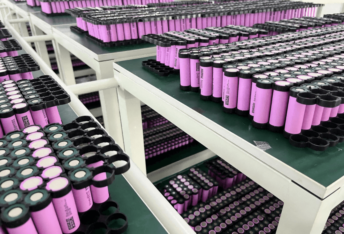 02 How to Select Battery Holders for Lithium Battery Packs-Core Guide.png