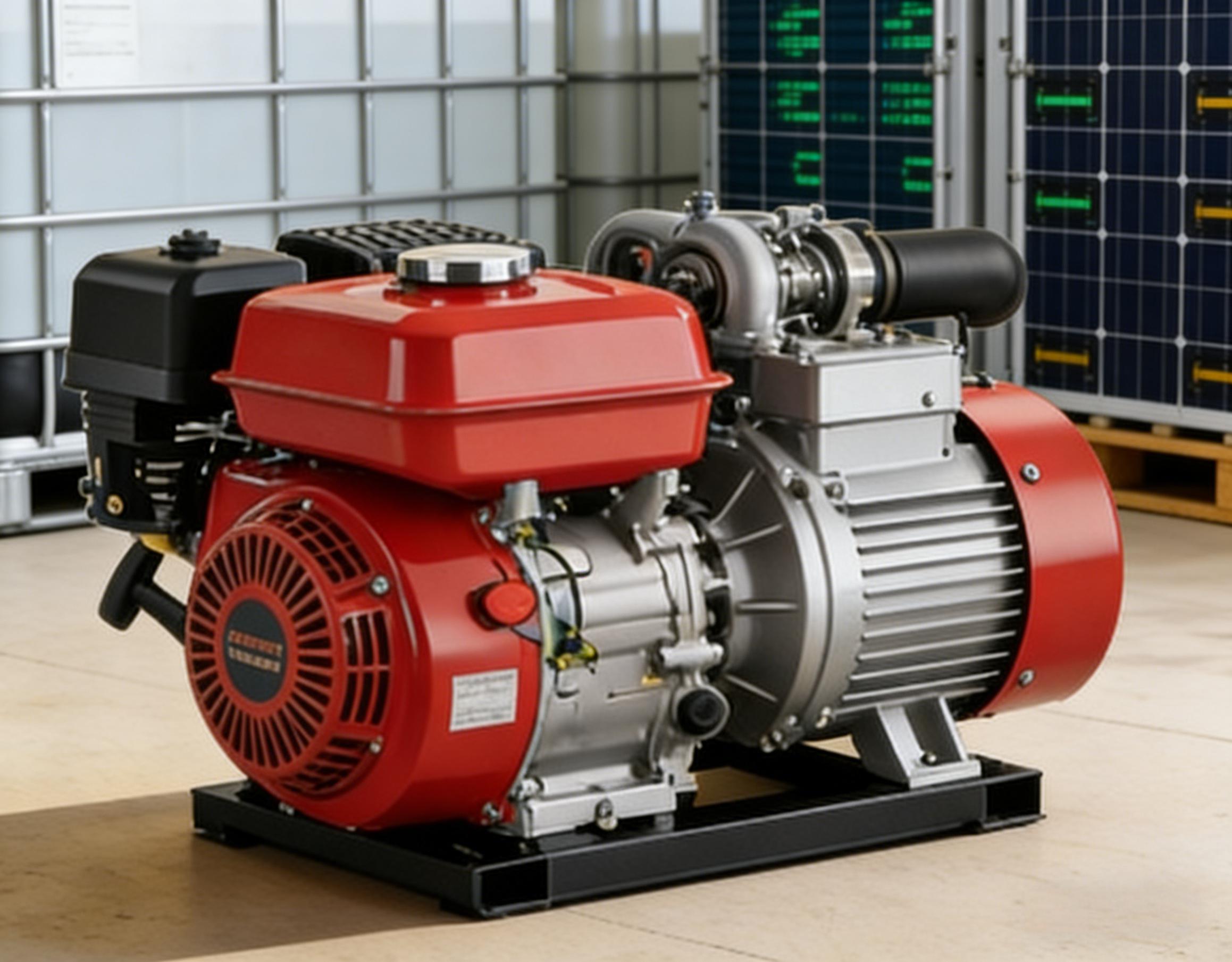 Generator