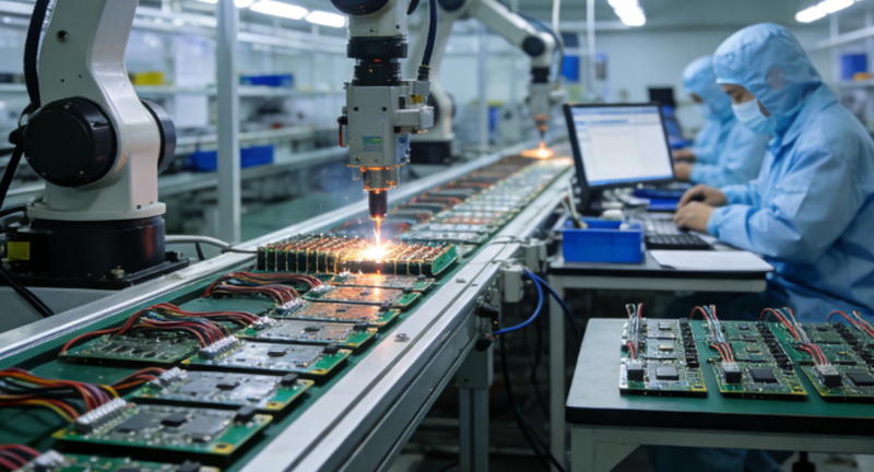 BMS Tester