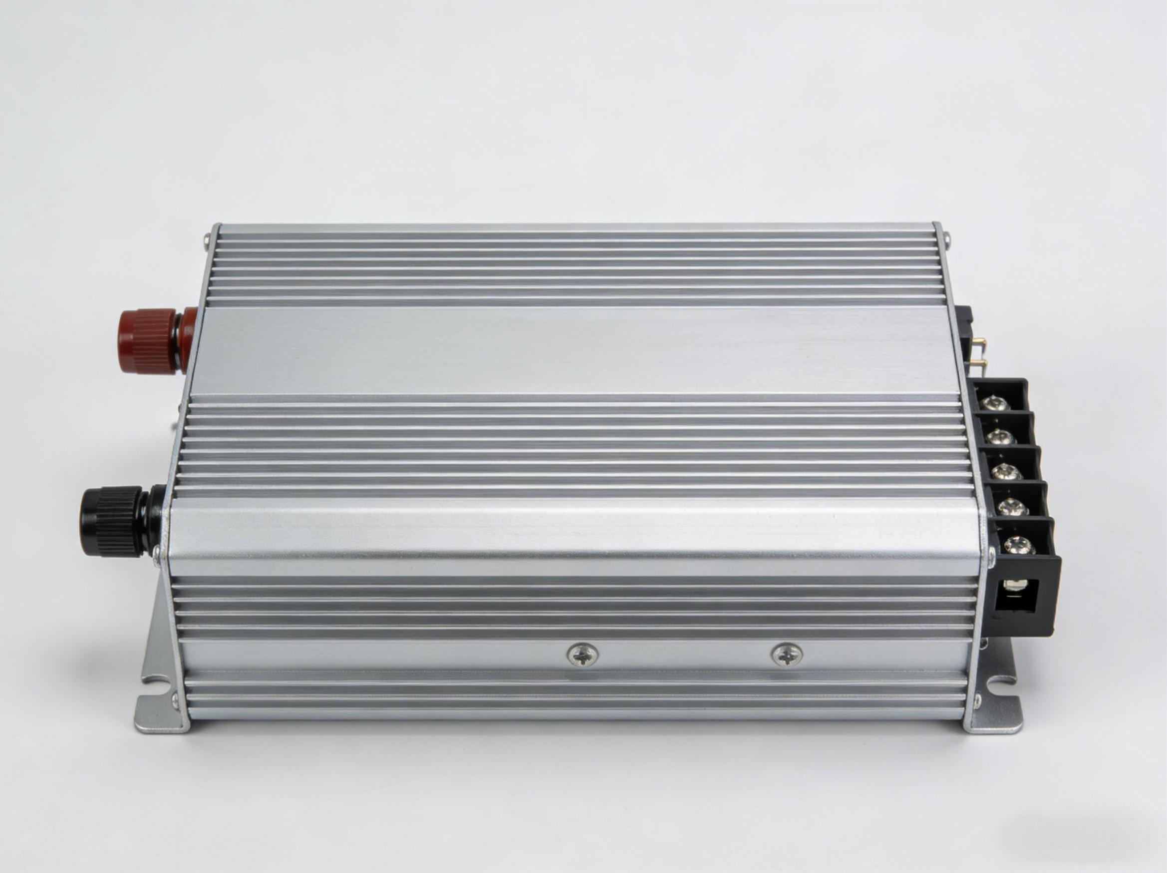 Inverters