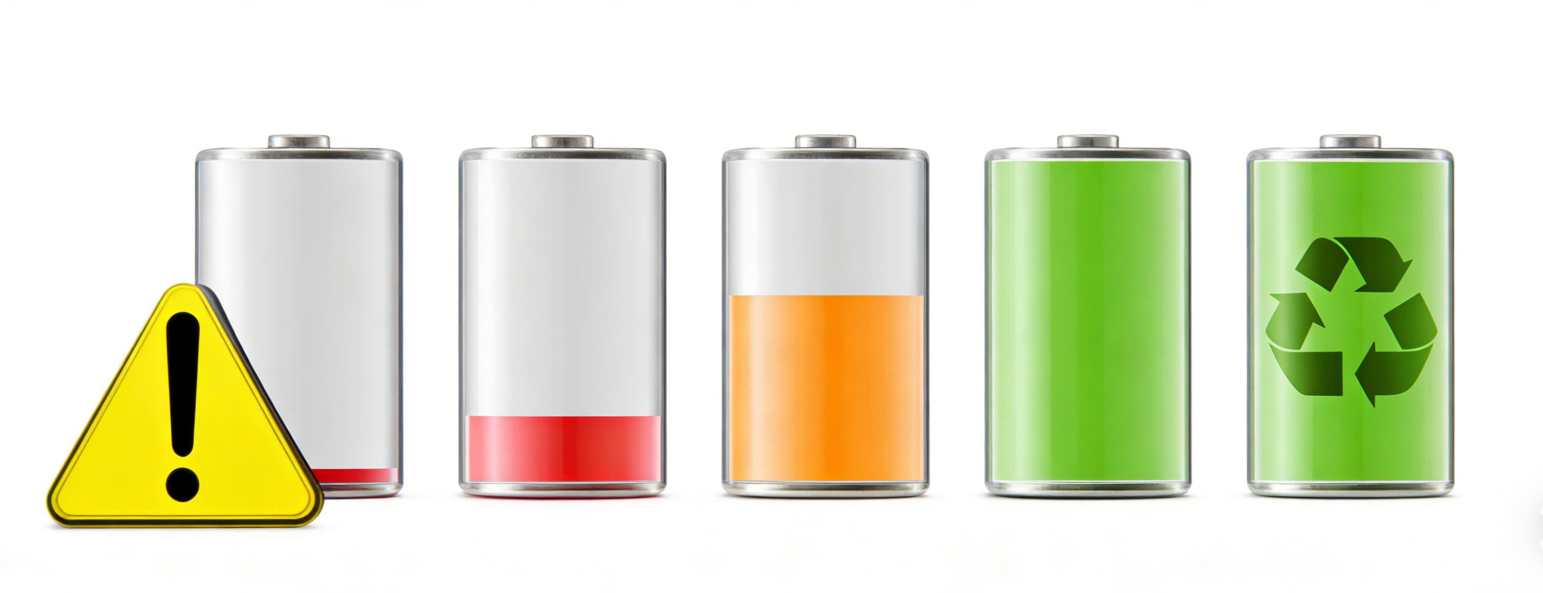 How to Deal with Lithium Battery Overcharge and Overdischarge: A Complete Guide