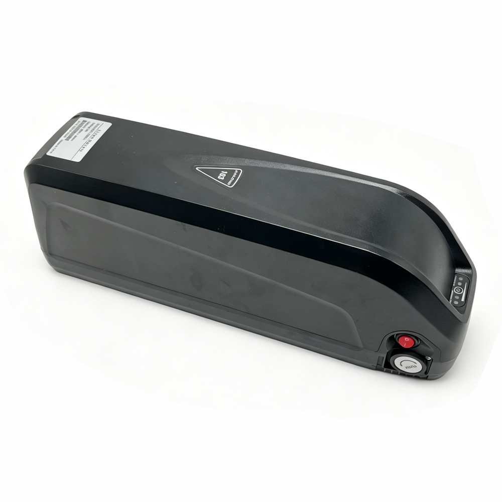 48V Hailong Lithium Battery External Electric Bicyle Battery-product