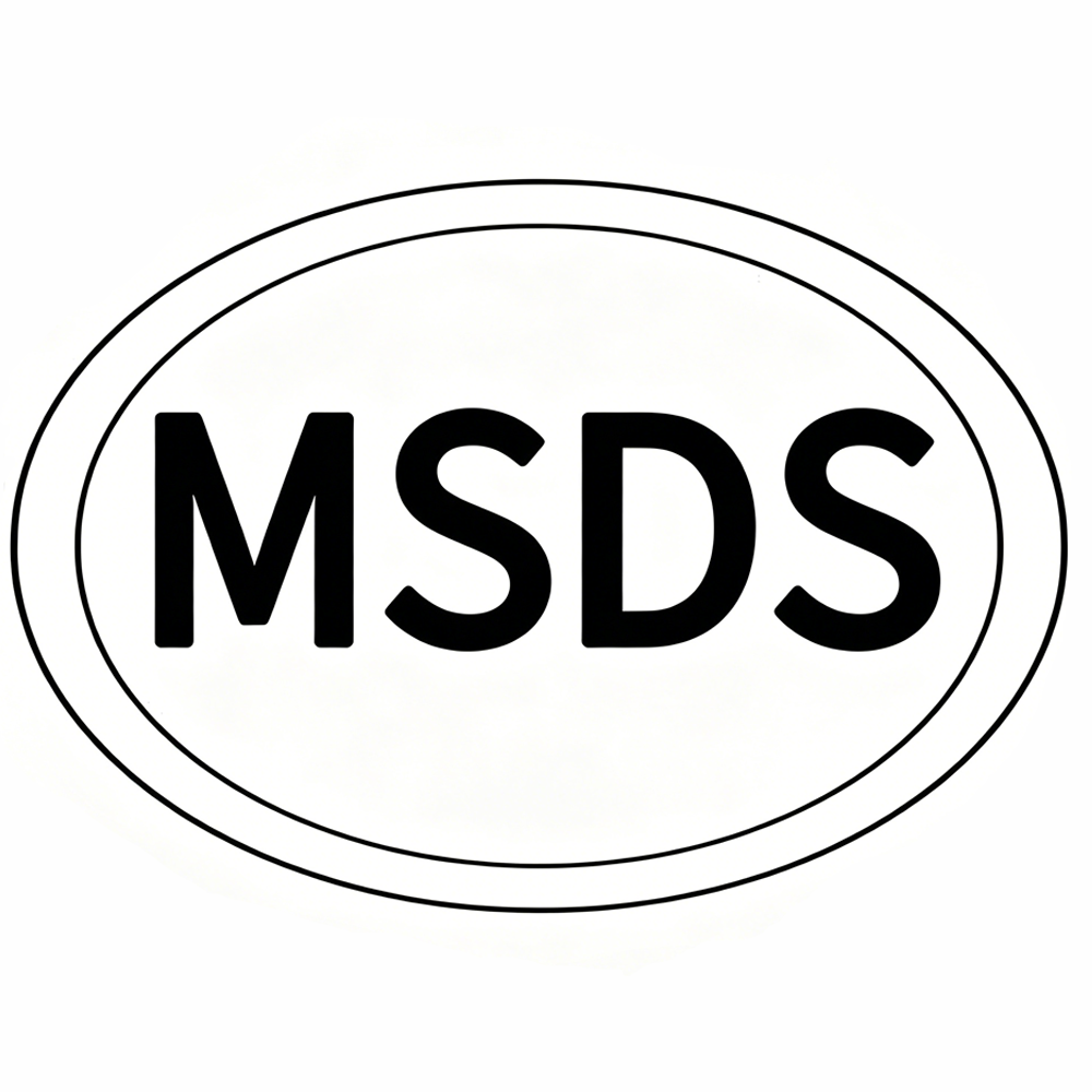 MSDS