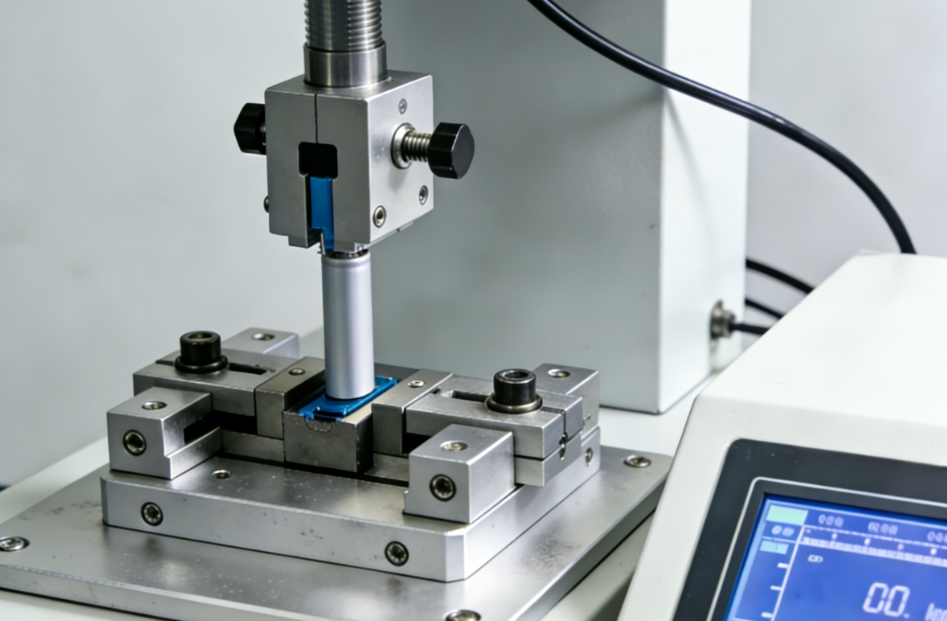 Spot Welding Inspection