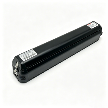 48V 15AH Long Range Built in Electric Bicycle Lithium Battery Pack