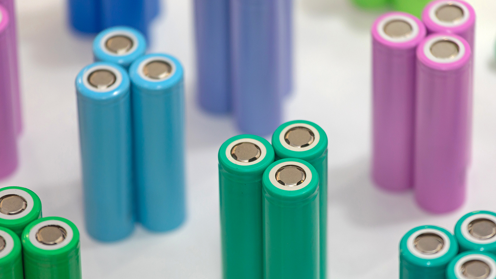 18650battery