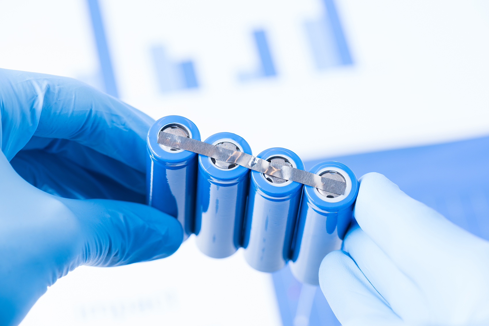 LED Lighting Lithium Battery