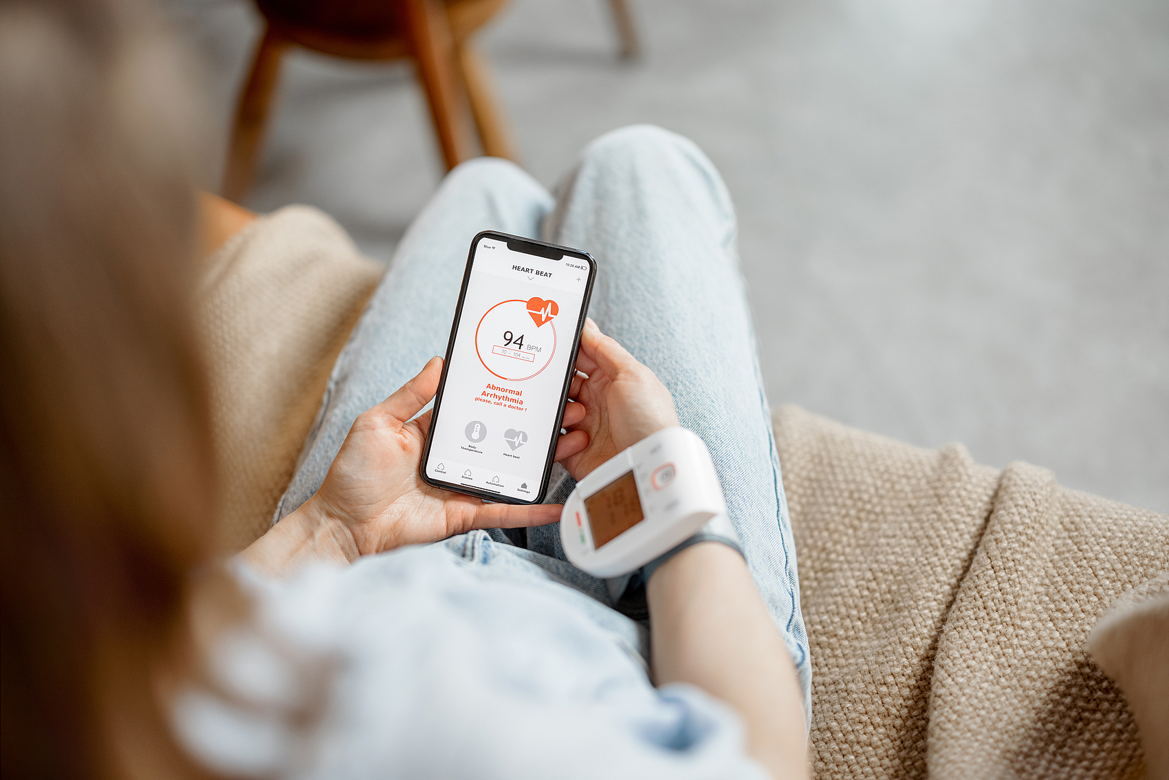 Maintenance Guide for Lithium Batteries in Medical Wearable Devices Extending Life and Ensuring Safety