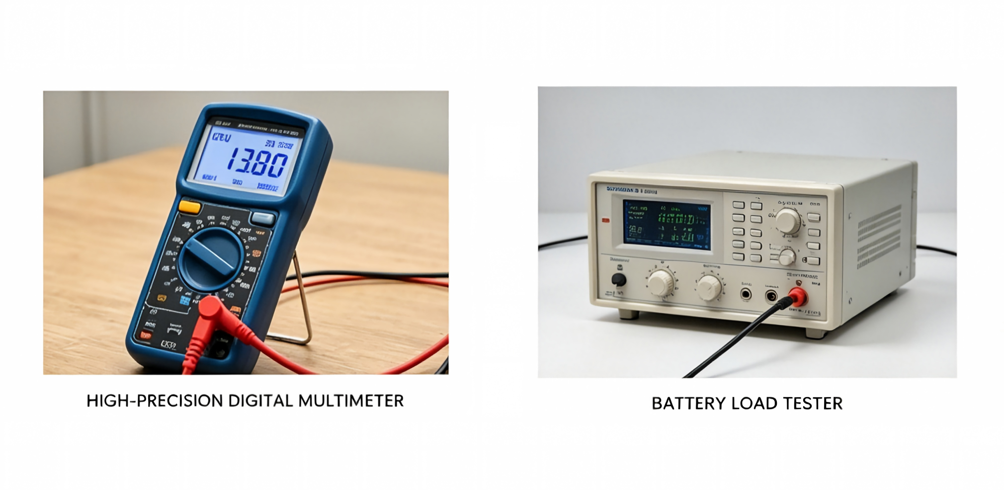 BATTERY LOAD TESTER