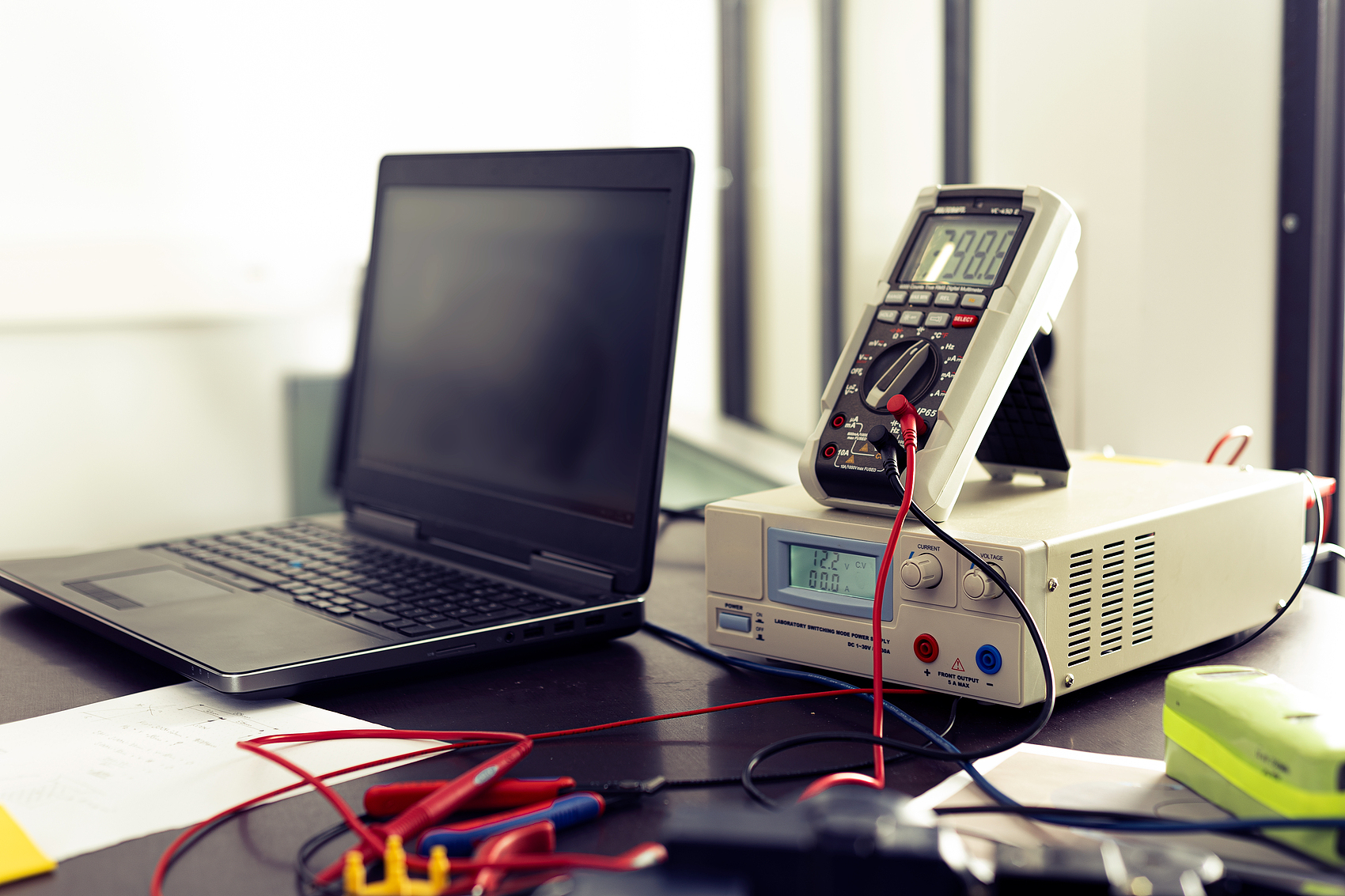 Battery Load Testing：Everything You Need to Know