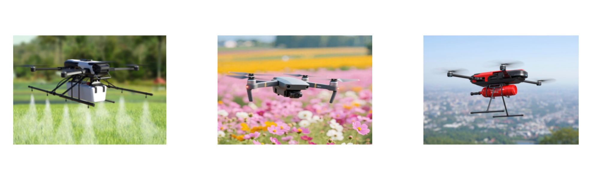 dron