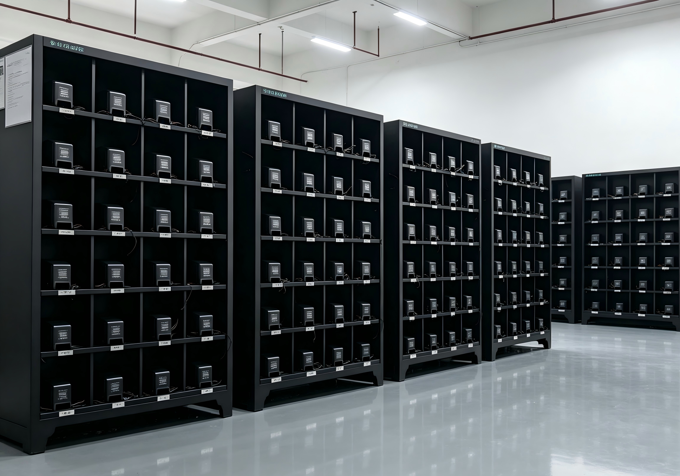 Lithium Battery Aging Test: Everything You Need to Know