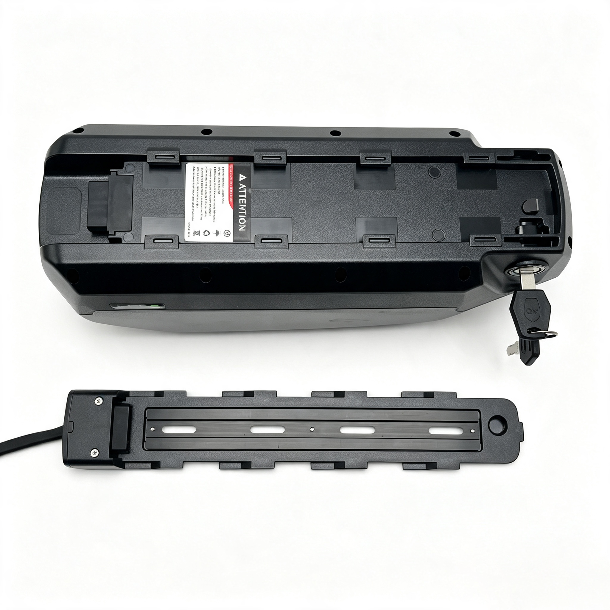 Elektrofahrrad Lithium-Batterie