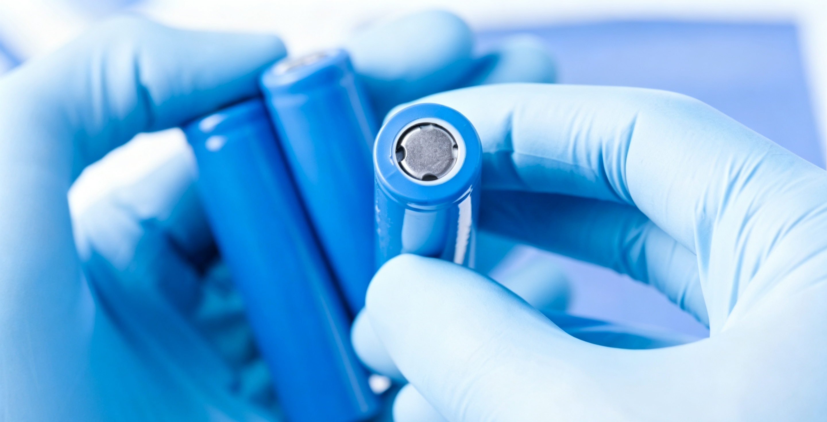 18650 Rechargeable Lithium Battery：A Complete Guide