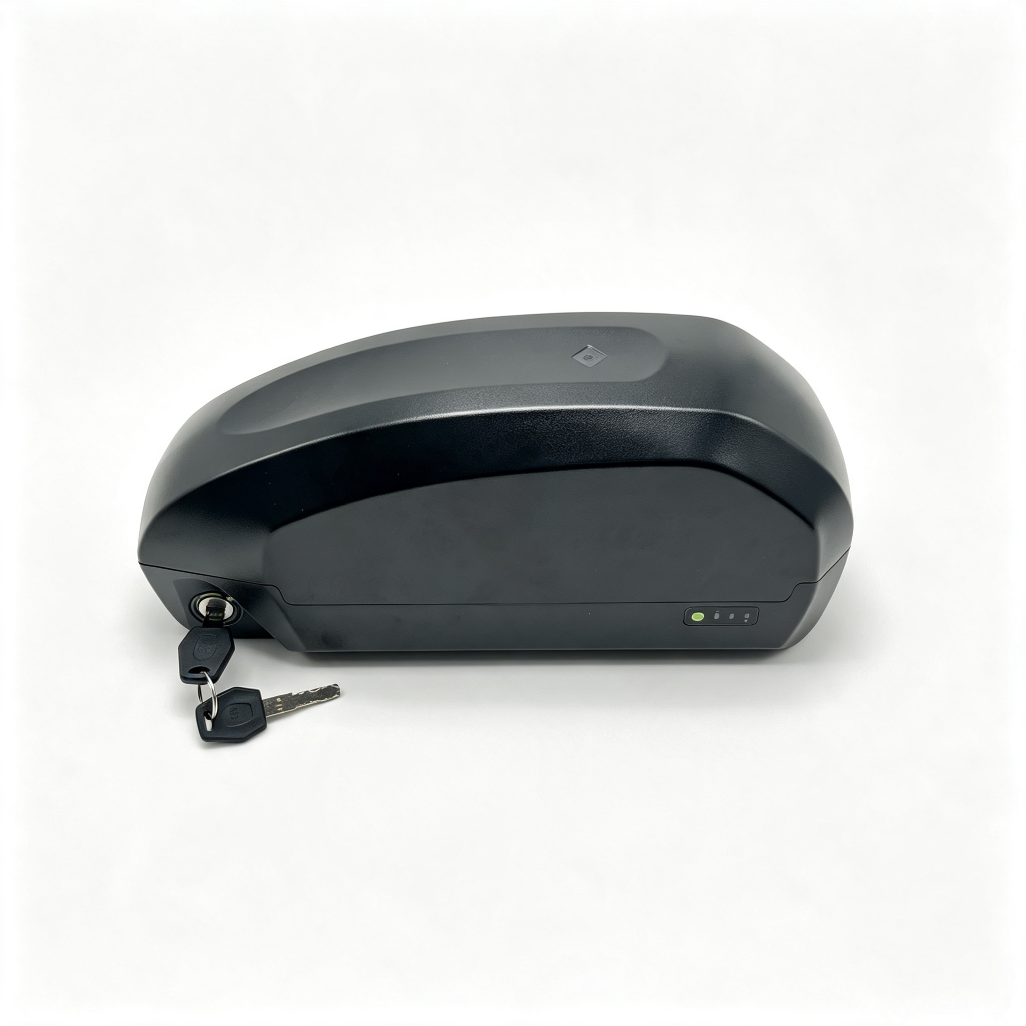 Electric bicycle battery