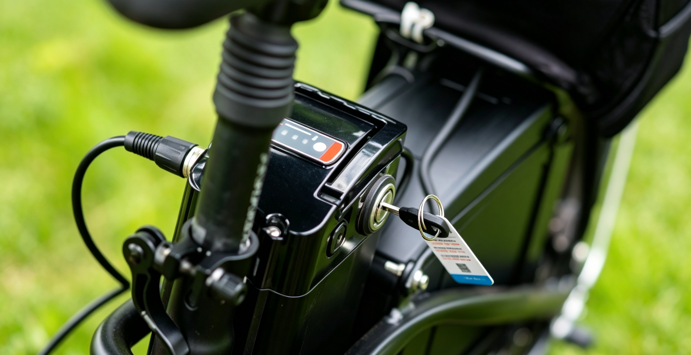 lithium battery
