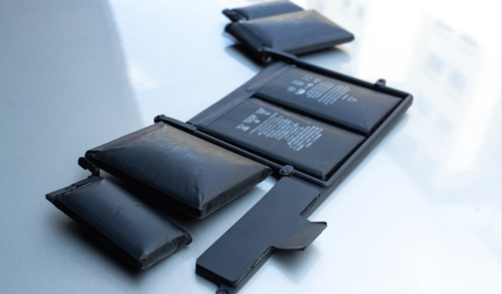 Lithium polymer battery
