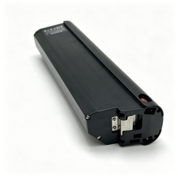 Electric Bicycle Lithium Battery 36V Power Built-in Battery Pack