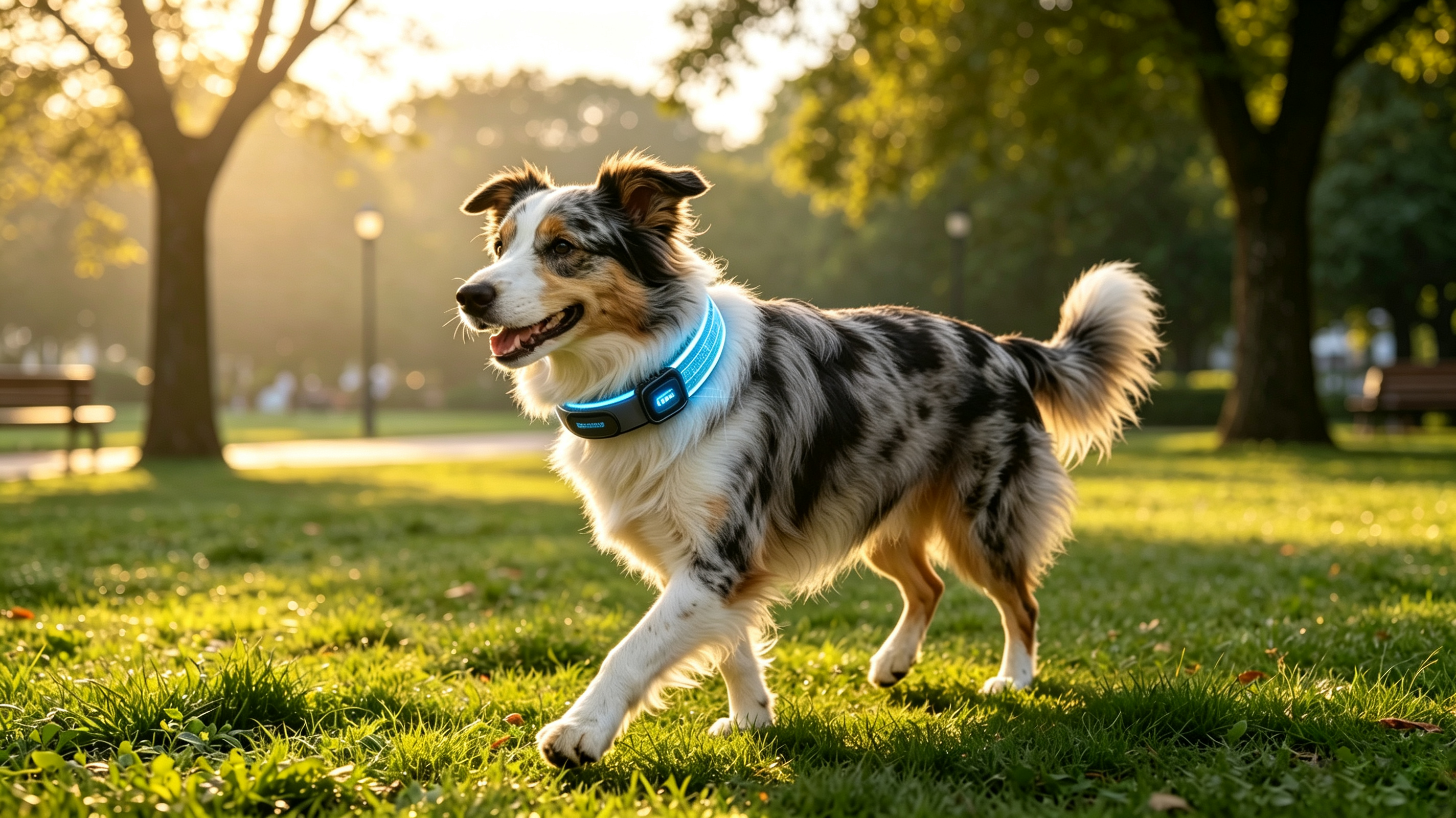 How to Choose the Best Lithium Battery for Pet Smart Wearables？