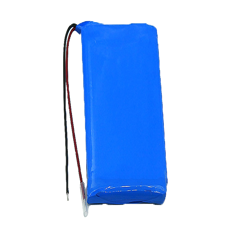 14.8V 5ah  UAV polythem lithium battery pack