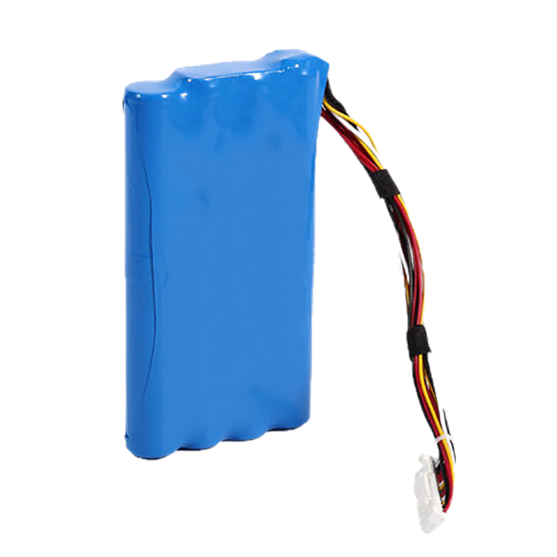 OME 4S2P 14.4V 6ah 18650 lithium battery pack
