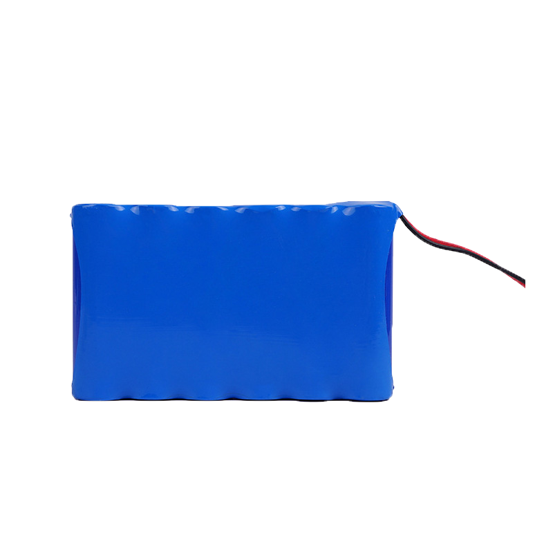 OME 6S1P 21.6V 7AH 18650 lithium battery pack