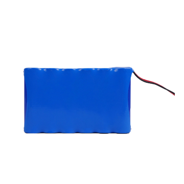 OME 6S1P 21.6V 7AH 18650 lithium battery pack