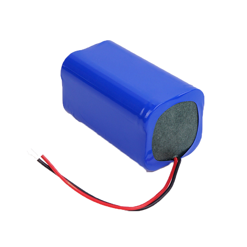 OME 21700 10000mAh 7.4V lithium battery pack