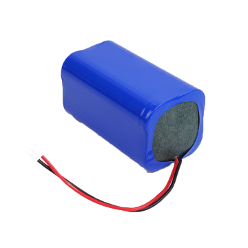 OME 21700 10000mAh 7.4V lithium battery pack