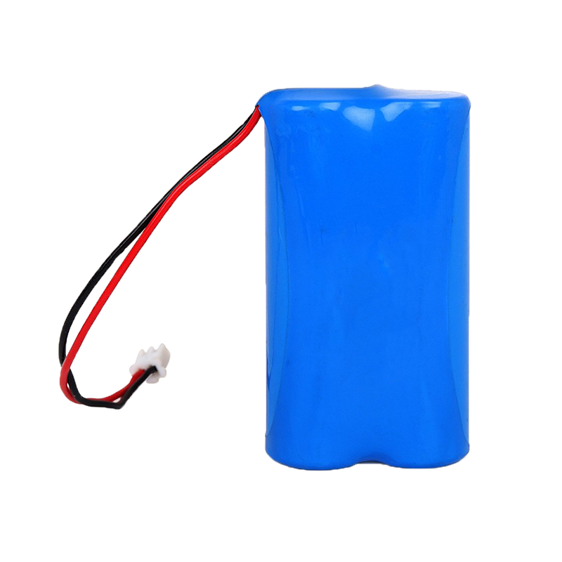 OME 3.7V 4AH  HIGH temperature  lithium battery pack