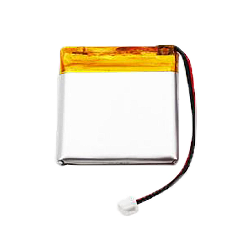 3.7V 70mAH remote control toy battery