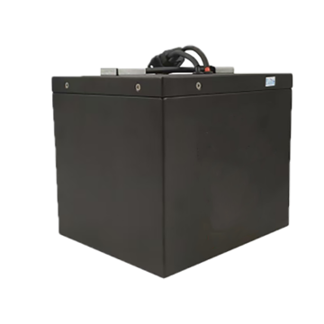 48V 20Ah electric motorcycle battery