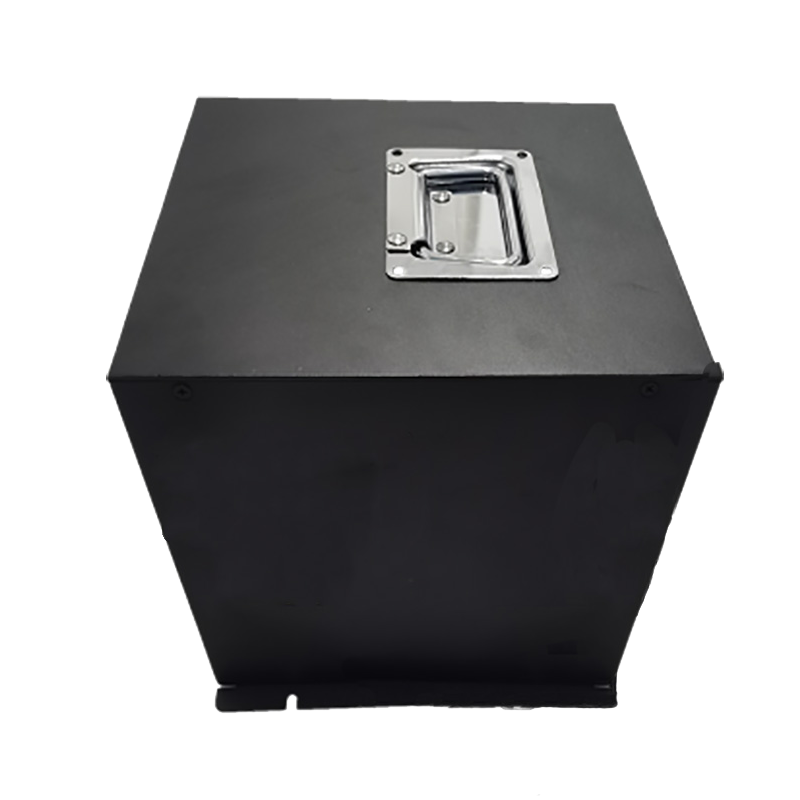 48V 50Ah agv battery