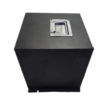 48V 50Ah agv battery