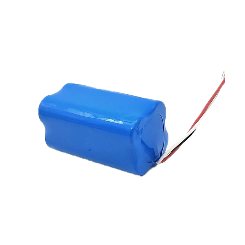 OME 7.4V 4AH  HIGH temperature  lithium battery pack