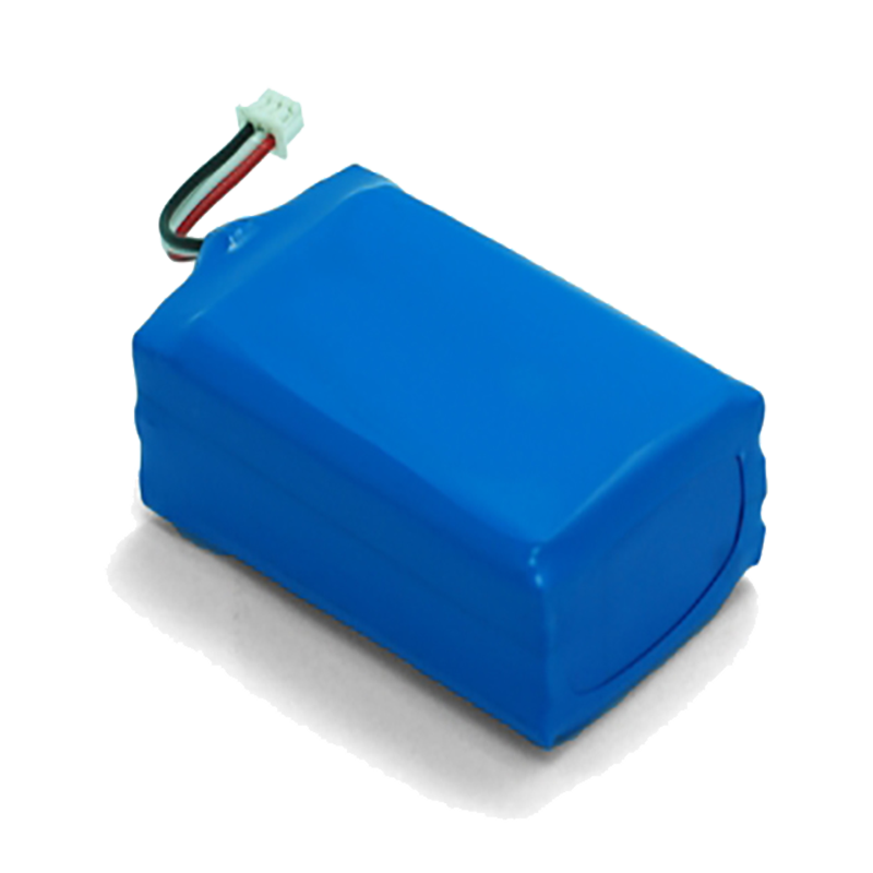 3.7V 2.7Ah Smart Home Batteries