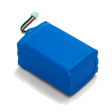 3.7V 2.7Ah Smart Home Batteries