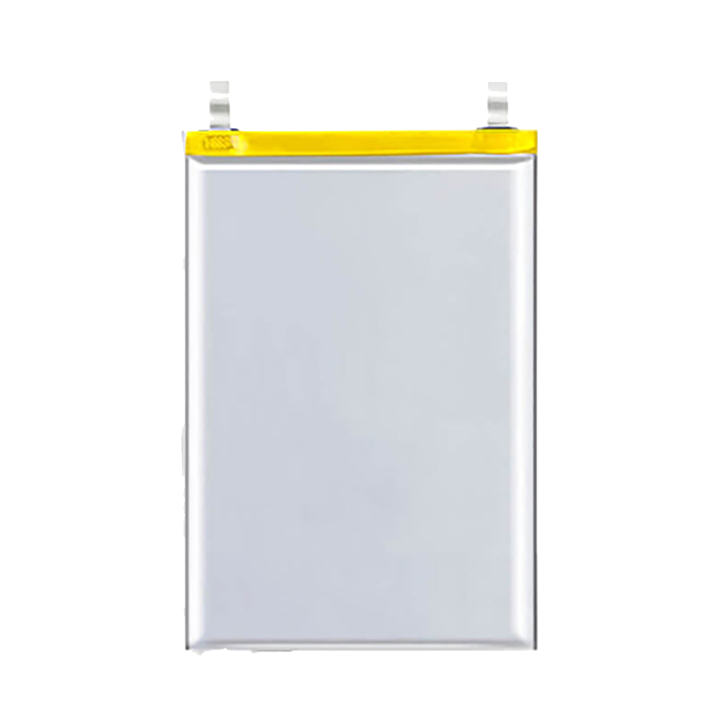 OME 3.7V 2500mah polythem battery