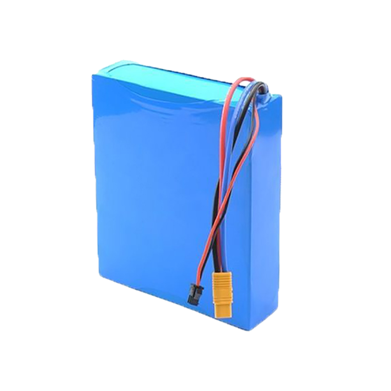 OEM ODM 21V 6Ah Cleaning tools Battery
