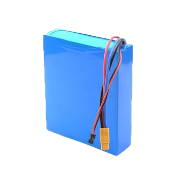 OEM ODM 21V 6Ah Cleaning tools Battery