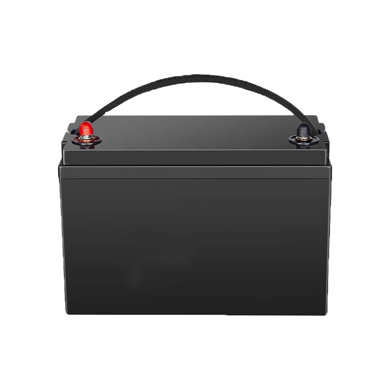 24V 100Ah golf car battery