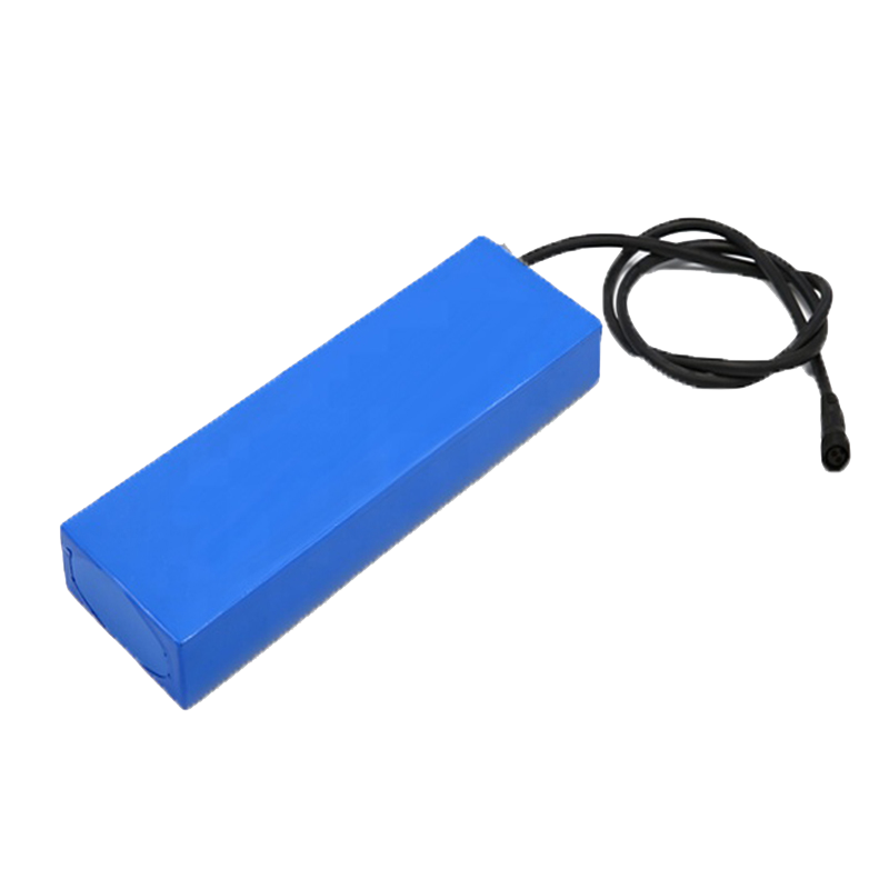 24V 36Ah golf car battery