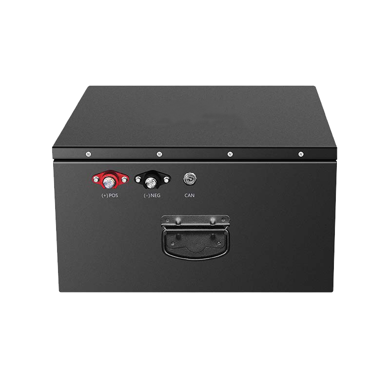 38.4V 105AH LiFePO4 Battery