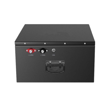 38.4V 105AH LiFePO4 Battery