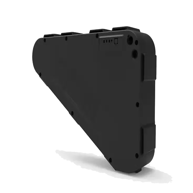 OEM ODM 52V 28Ah Triangular Lithium-ion Electric Bicycle Battery