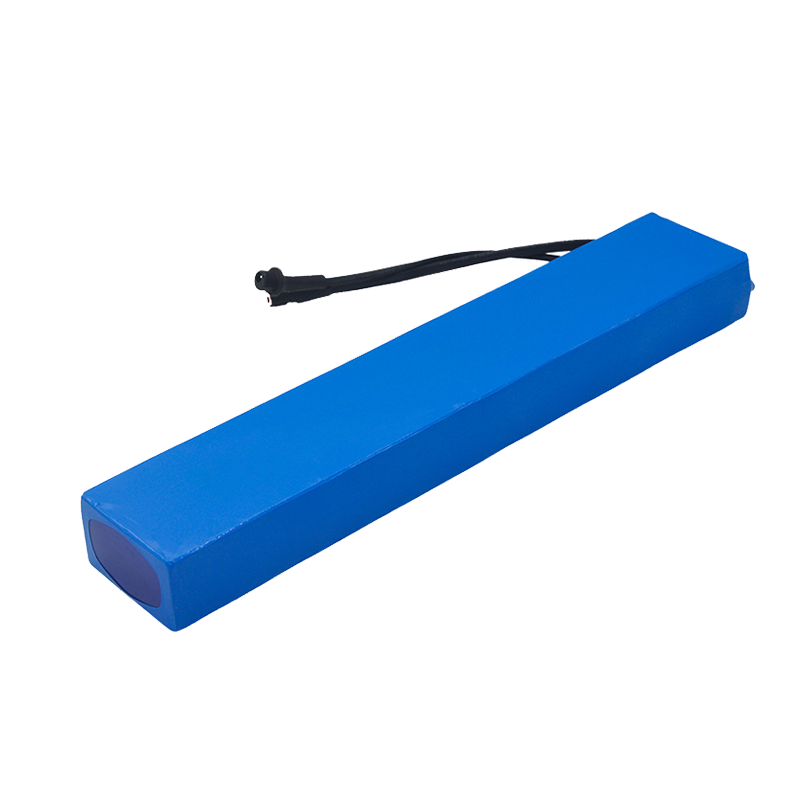 36V 7.8AH Built-in Scooter Lithium Battery