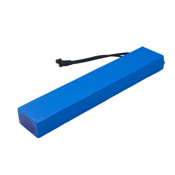 36V 7.8AH Built-in Scooter Lithium Battery
